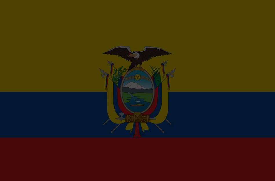 Ecuador Carreras